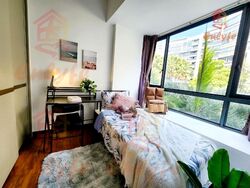 The Palette (D18), Condominium #600291801